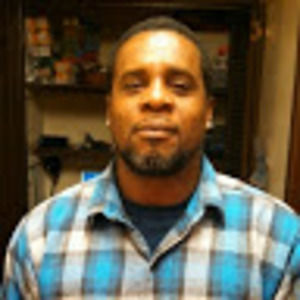 Meet your Posher, Derrick